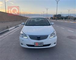 BYD G3